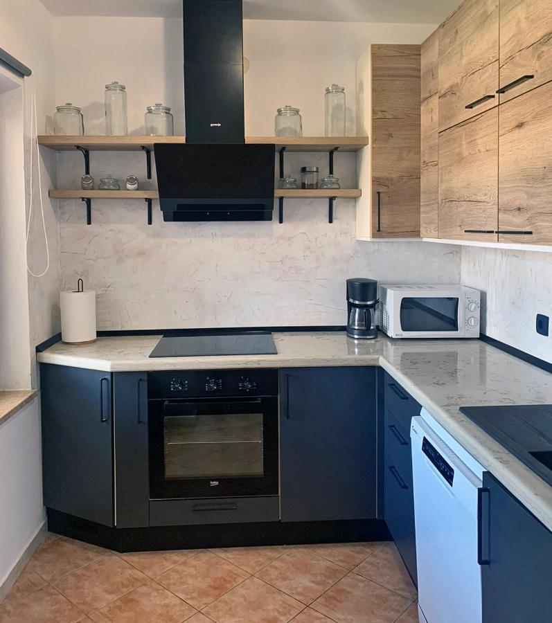 Apartment Arena เปรมันตูรา ภายนอก รูปภาพ