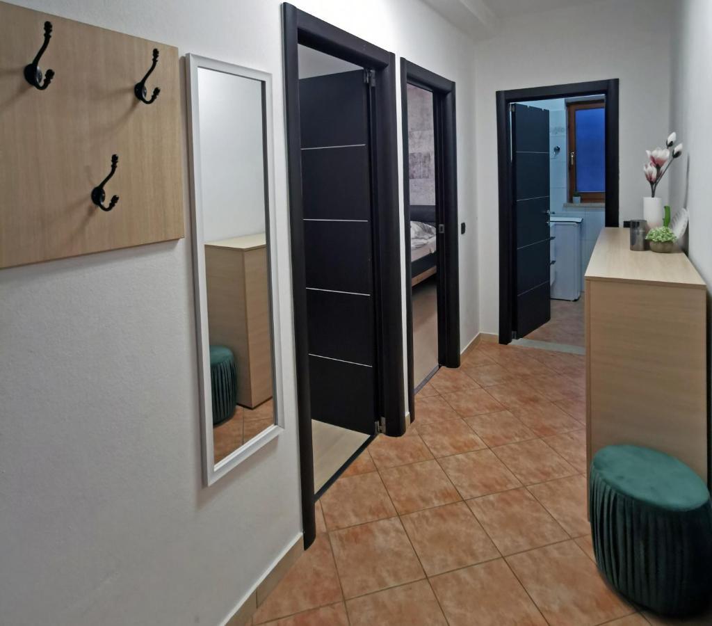 Apartment Arena เปรมันตูรา ภายนอก รูปภาพ