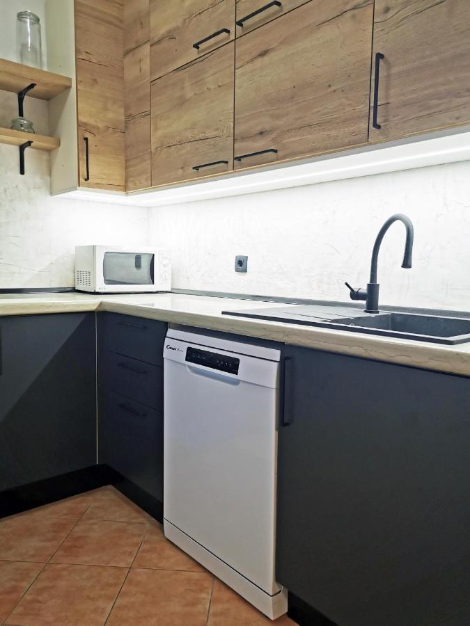 Apartment Arena เปรมันตูรา ภายนอก รูปภาพ