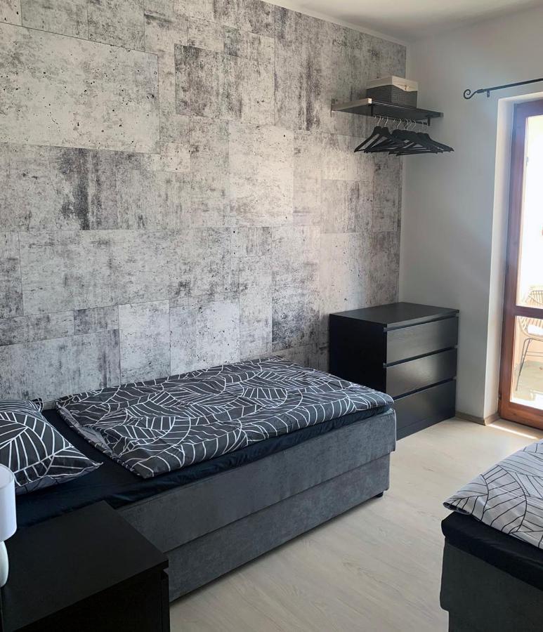 Apartment Arena เปรมันตูรา ภายนอก รูปภาพ