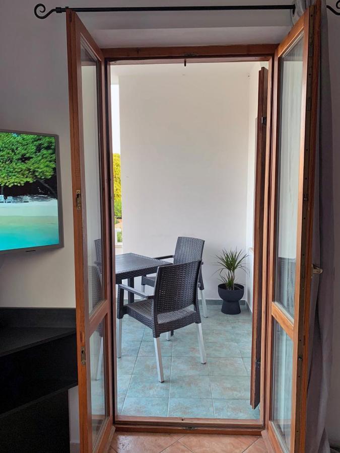 Apartment Arena เปรมันตูรา ภายนอก รูปภาพ