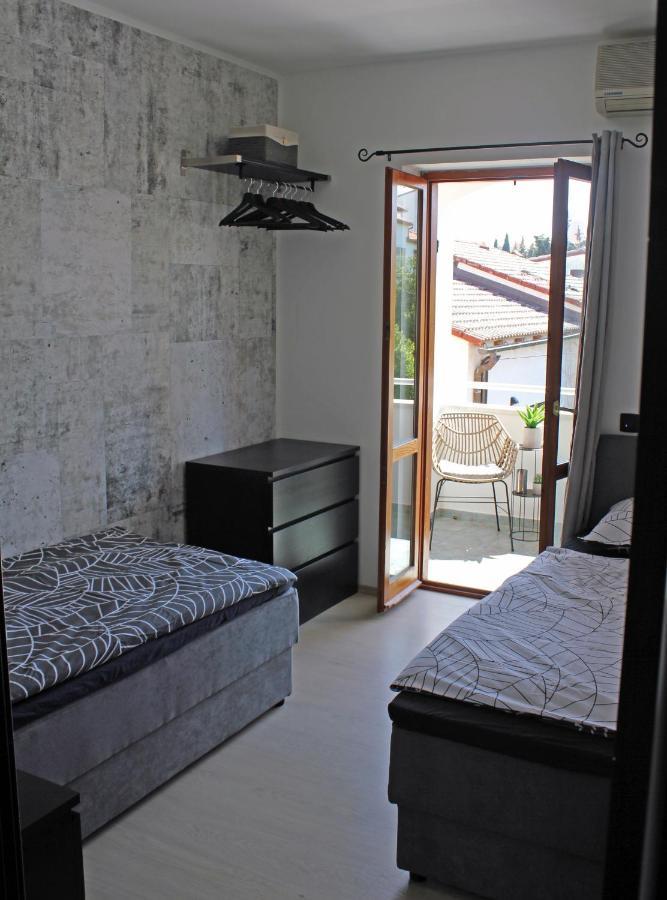Apartment Arena เปรมันตูรา ภายนอก รูปภาพ