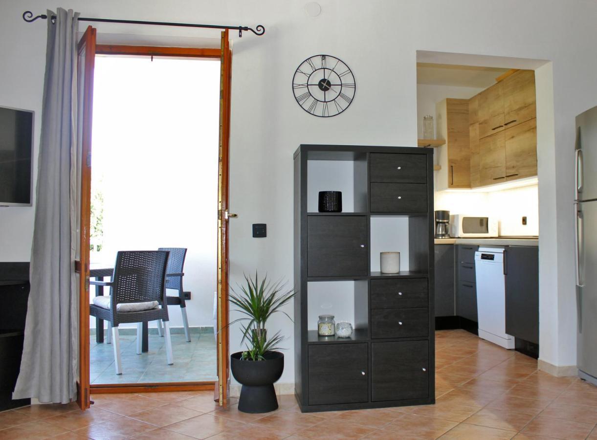 Apartment Arena เปรมันตูรา ภายนอก รูปภาพ